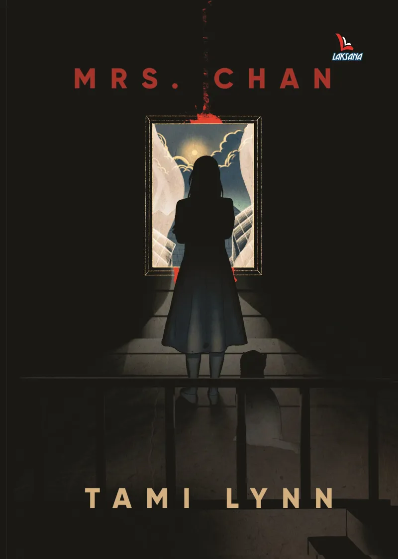 Buku MRS. Chan oleh Tami Lynn