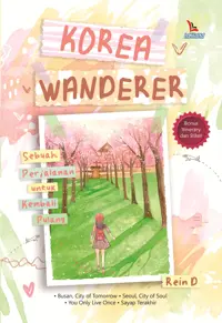 Korea Wanderer