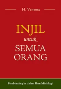Injil untuk Semua Orang