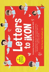 Letters to iKON