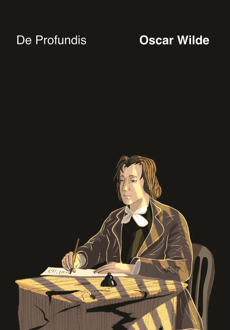 Buku De Profundis oleh Oscar Wilde