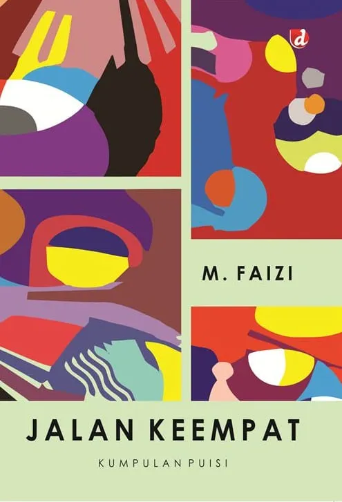 Buku Jalan Keempat oleh M Faizi