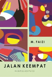 Jalan Keempat — M Faizi — sampul