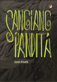 Sangiang Pandita — Susan Arisanti — sampul