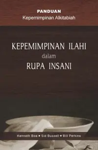 Kepemimpinan Ilahi dalam Rupa Insani