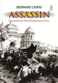 Assassin — Bernard Lewis — sampul