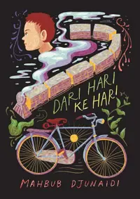 Dari Hari ke Hari — Mahbub Djunaidi — sampul