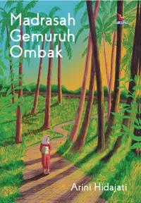 Madrasah Gemuruh Ombak