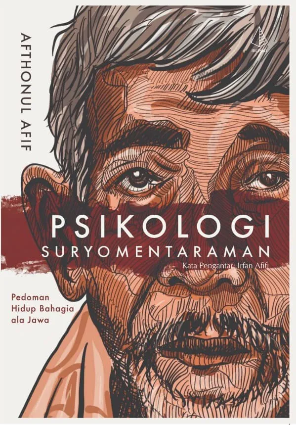 Buku Psikologi Suryomentaraman oleh Afthonul Afif