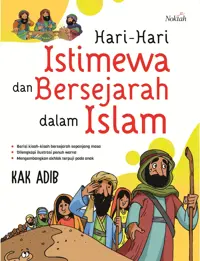 Hari-Hari Istimewa dan Bersejarah dalam Islam