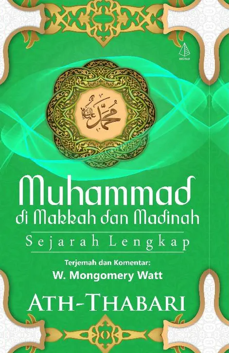 Buku Muhammad di Mekkah dan Madinah oleh Ath-Thabari