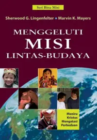 Menggeluti Misi Lintas Budaya