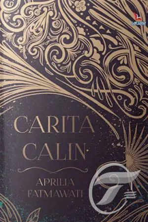 Buku Carita Calin oleh Aprillia Fatmawati