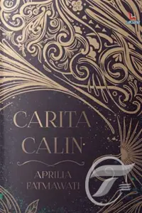 Carita Calin — Aprillia Fatmawati — sampul