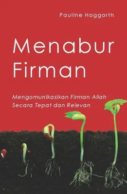 Buku Menabur Firman oleh Pauline Hoggarth 