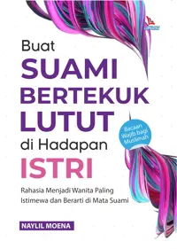 Buat Suami Bertekuk Lutut — Naylil Moena — sampul