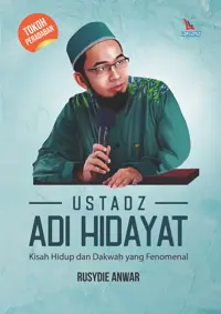 Ustadz Adi Hidayat