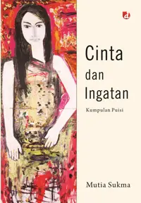 Cinta dan Ingatan — Mutia Sukma — sampul