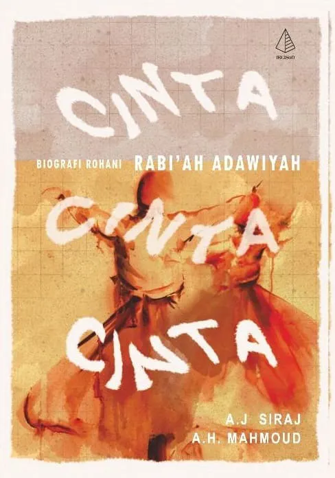 Buku Cinta Cinta Cinta oleh A.H. Mahmoud, A.J Siraj