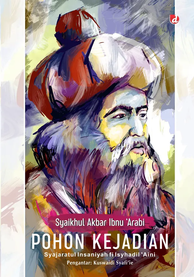 Buku Pohon Kejadian oleh Syaikhul Akbar Ibnu ‘Arabi