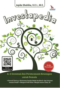 Investapedia — M.E — sampul