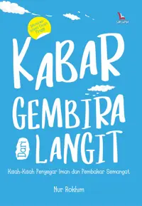 Kabar Gembira Dari Langit — Nur Rokhim — sampul