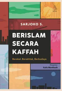 Berislam secara Kaffah