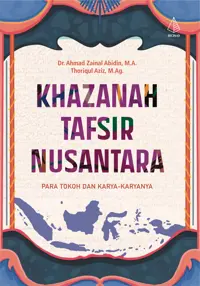 Khazanah Tafsir Nusantara