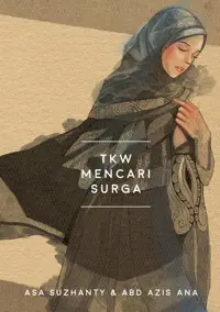 TKW Mencari Surga — Asa Suzhanty — sampul