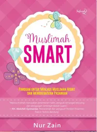 Muslimah Smart — Nur Zain — sampul