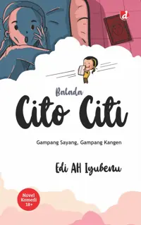 Balada Cito Citi — Edi AH Iyubenu — sampul