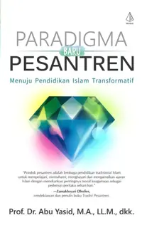 Paradigma Baru Pesantren
