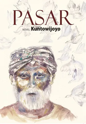 Buku Pasar oleh Kuntowijoyo