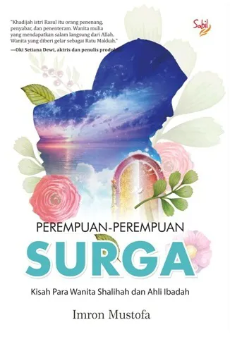 Buku Perempuan-Perempuan Surga oleh Imron Mustofa