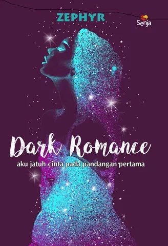 Buku Dark Romance oleh Zephyr