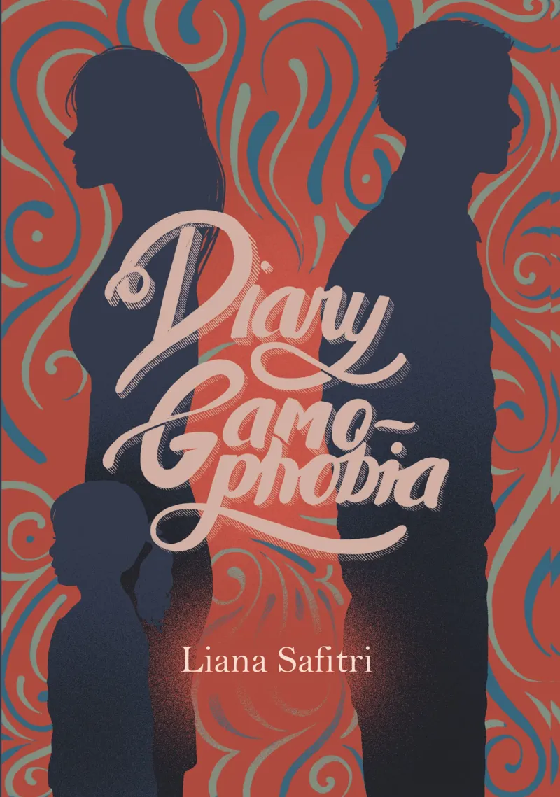 Buku Diary Gamophobia oleh Liana Safitri