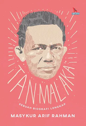 Buku Tan Malaka oleh Masykur Arif Rahman