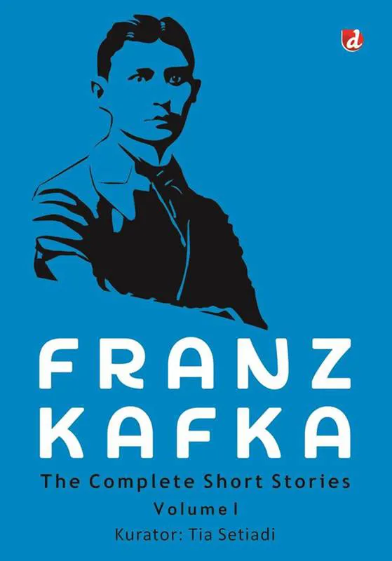 Buku The Complete Short Stories Volume I oleh Franz Kafka