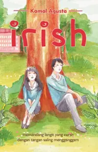 Irish — Kamal Agusta — sampul