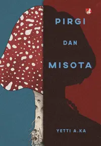 Pirgi dan Misota — Yetti A.KA — sampul