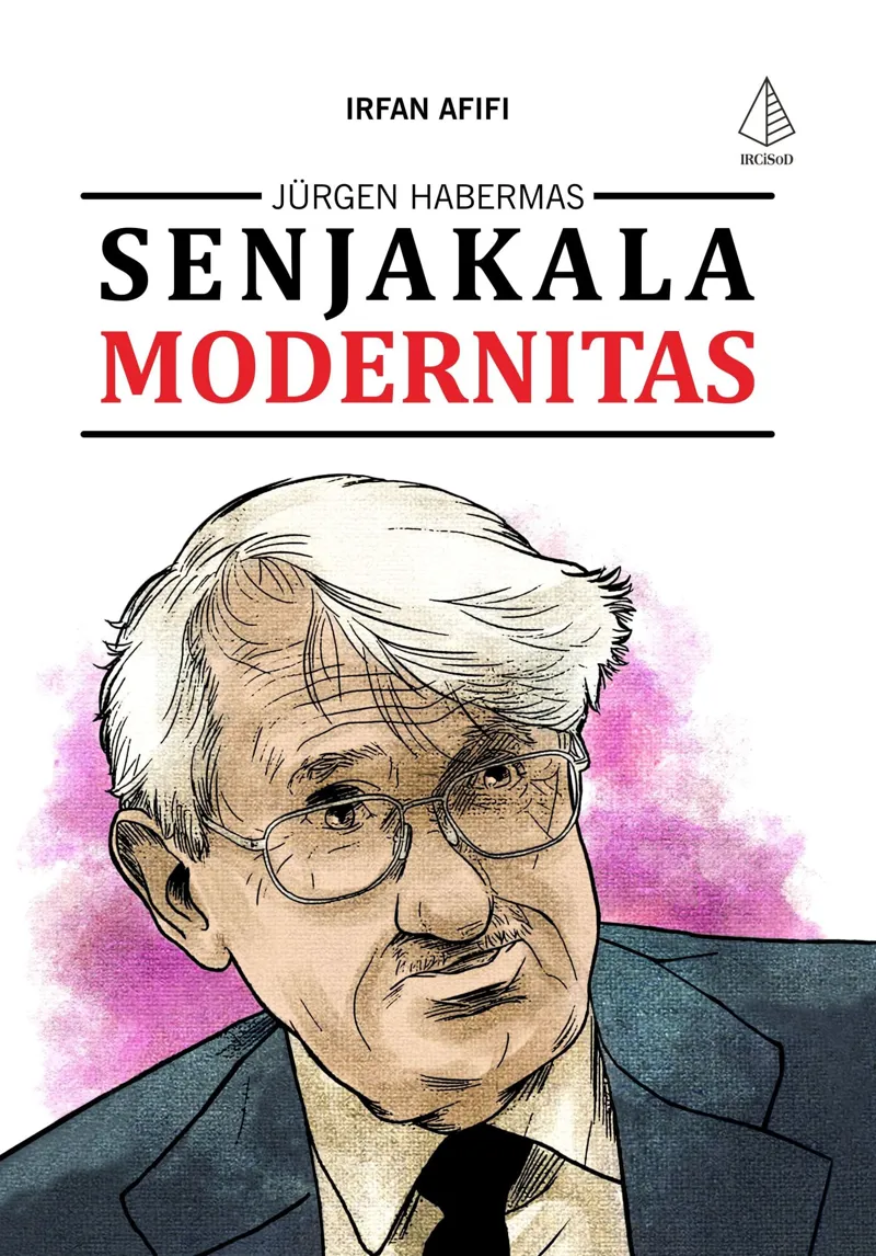 Buku Senjakala Modernitas oleh Irfan Afifi