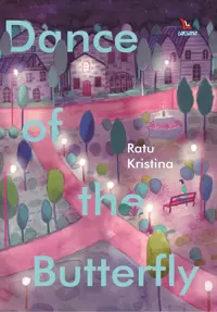 Dance Of The Butterfly — Ratu Kristina — sampul