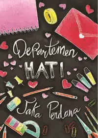 Departemen Hati