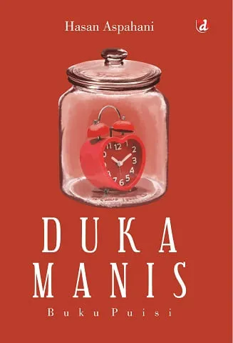 Buku Duka Manis oleh Hasan Aspahani