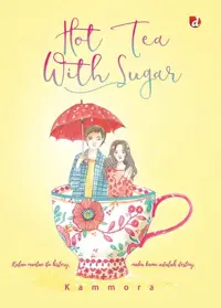 Hot Tea with Sugar