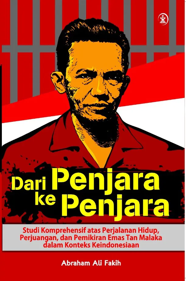 Buku Dari Penjara ke Penjara oleh Abraham Ali Fakih