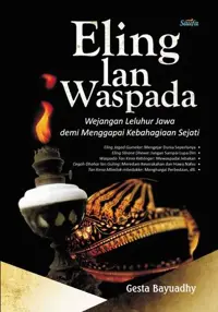 Eling Lan Waspada — Gesta Bayuadhy — sampul