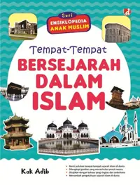 Tempat-Tempat Bersejarah dalam Islam