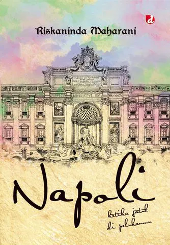 Buku Napoli oleh Riskaninda Maharani