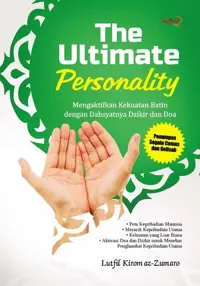The Ultimate Personality